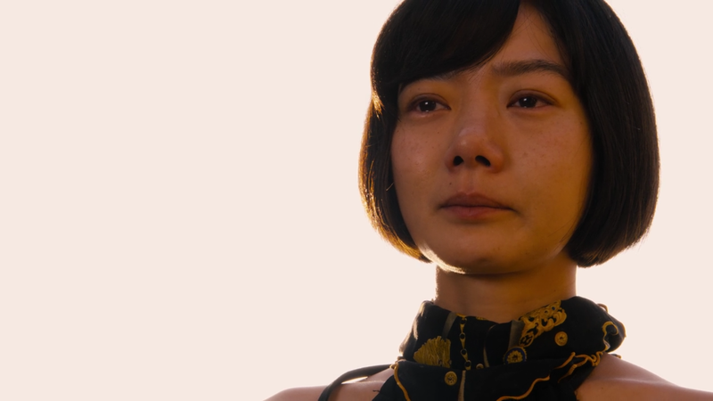 Illustration for article titled Sense8’s quest for justice sends its characters home, with poignant results
